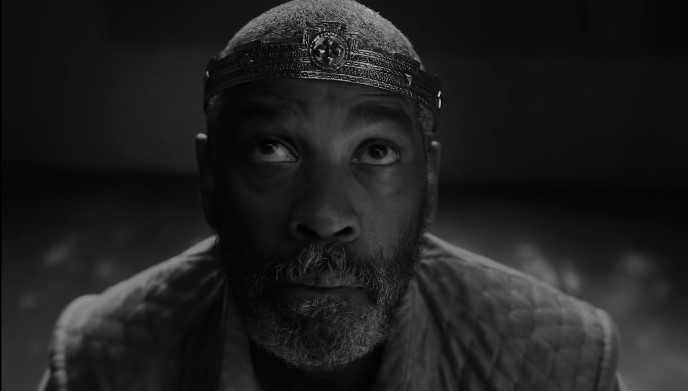 Denzel Washington Stars in New Trailer for The Tragedy of Macbeth