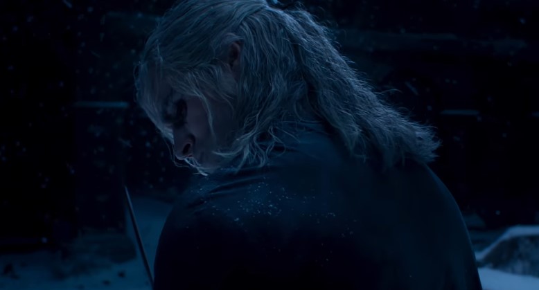 Henry Cavill Returns in New Trailer for The Witcher Season 2