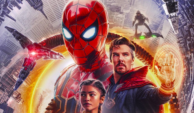 Spider-Man: No Way Home Extended Cut Headed to Theaters?