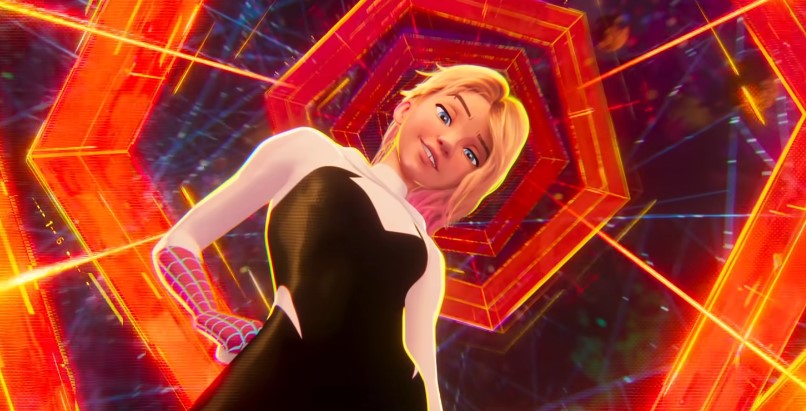 Miles, Gwen, and More Return in First Look at Spider-Man: Across the Spider-Verse