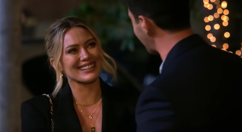 Hilary Duff Stars in First Trailer for How I Met Your Father