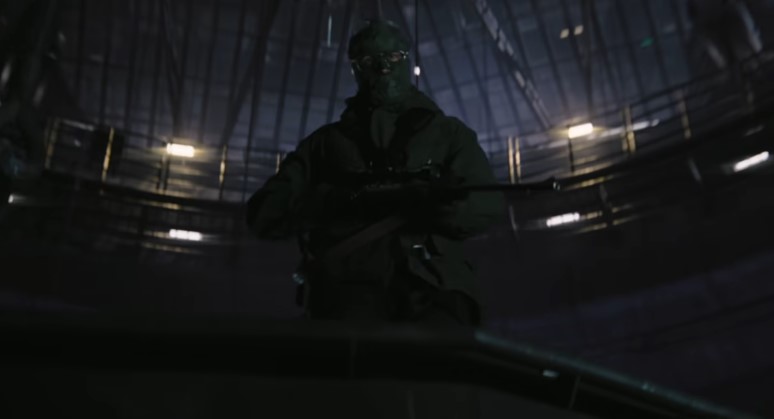 The Riddler is Diabolical in New Trailer for The Batman