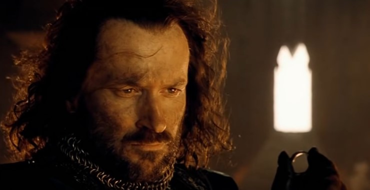 Isildur’s Sister Allegedly Cast in Amazon’s LOTR Series
