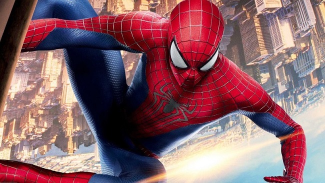 Andrew Garfield on the Possibility of Returning for more Spider-Man