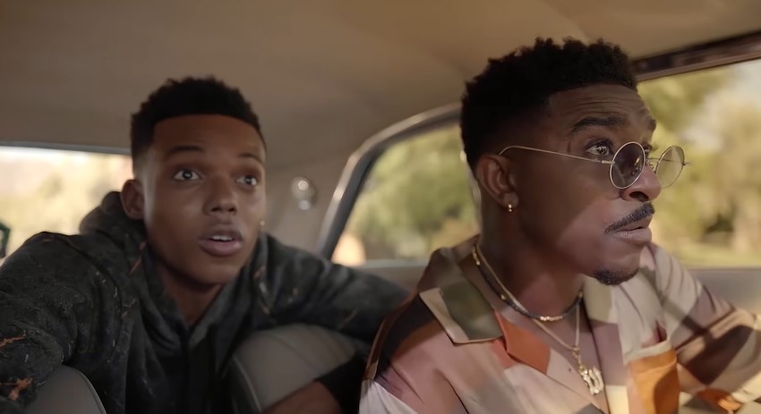 The Fresh Prince of Bel-Air Reboot Gets Its First Trailer