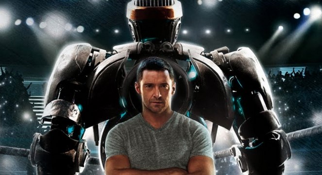 Shawn Levy Developing Real Steel Series for Disney+