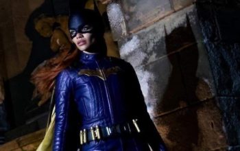 18 Batgirl Leslie Grace Leslie Grace Shares More Behind the Scenes Batgirl Clips