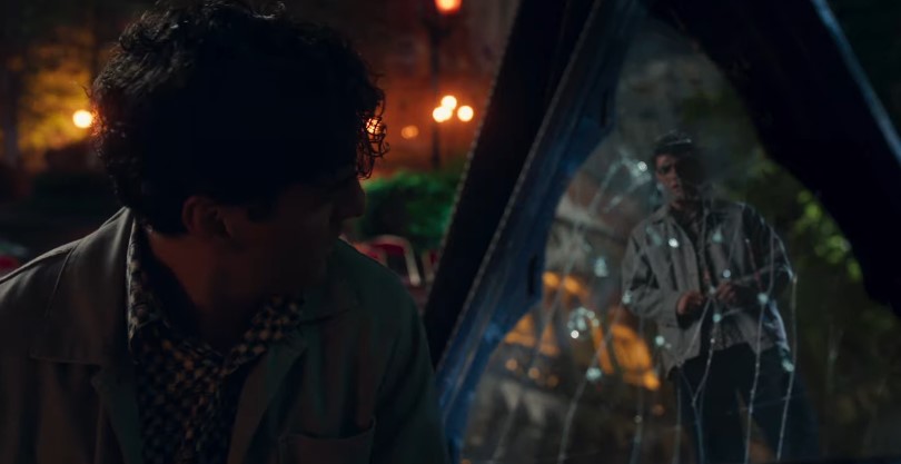 Moon Knight Trailer has Oscar Isaac Juggling Personalities
