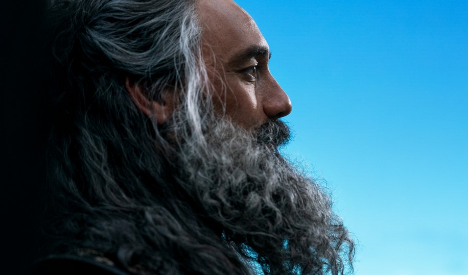 Taika Waititi is Blackbeard in Trailer For Our Flag Means Death