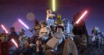 21 LEGO Star Wars The Skywalker Saga LEGO Star Wars: The Skywalker Saga Gets Gameplay Overview Trailer