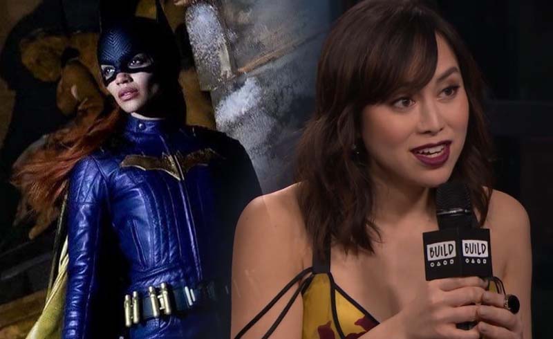 Ivory Aquino to Play DCEU’s First Trans Character in Batgirl