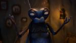 25 Pinocchio Cricket Watch First Teaser for Guillermo del Toro’s Pinocchio