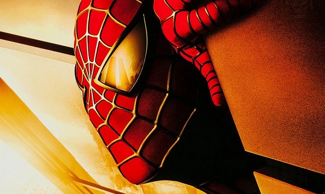 Sam Raimi Reacts to Spider-Man: No Way Home