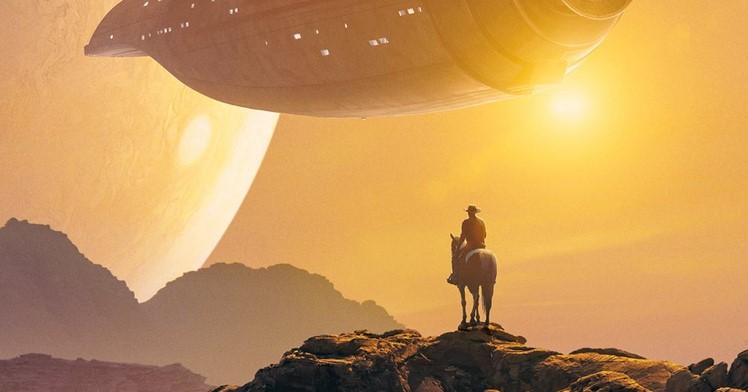 Star Trek: Strange New Worlds Poster Showcases New Frontier