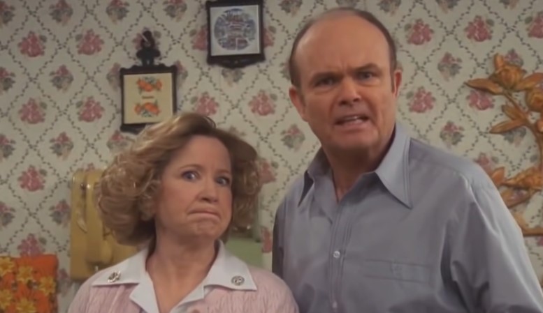 Kurtwood Smith Teases Return for That ‘90s Show
