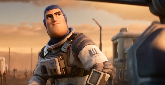 Where Does Lightyear Fit in the Toy Story Canon?
