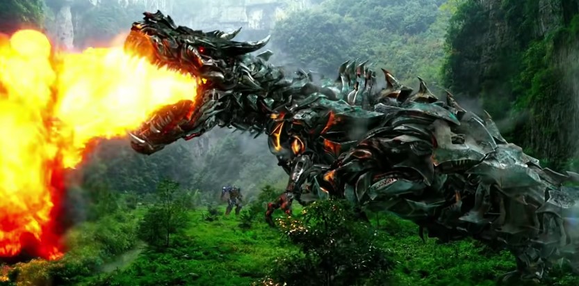 Transformers: Rise of the Beasts to Start New Trilogy