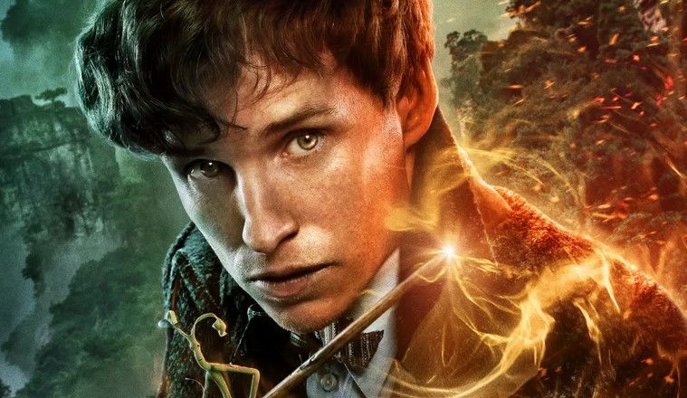 Character Posters for Fantastic Beasts: The Secrets of Dumbledore Show Old and New Faces