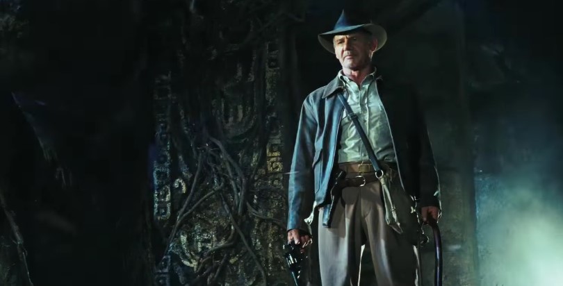 Indiana Jones 5 Wraps Filming
