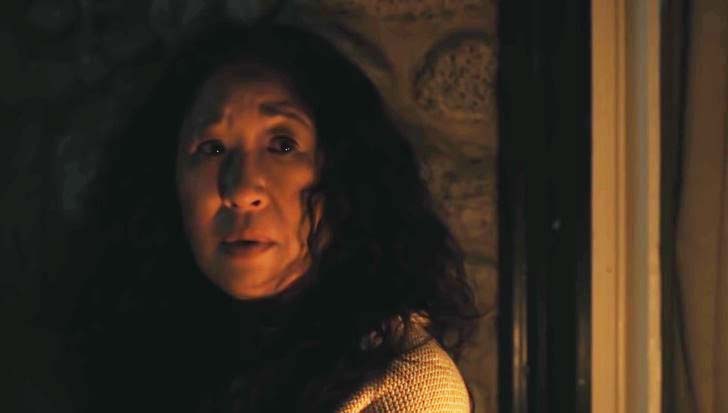 Sandra Oh is Tormented by Her Ghost Mother in New Trailer for Umma
