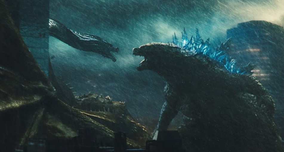 Godzilla vs. Kong Sequel Starts Production Later This Year