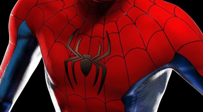 Take a Look at the Final Suit from Spider-Man: No Way Home