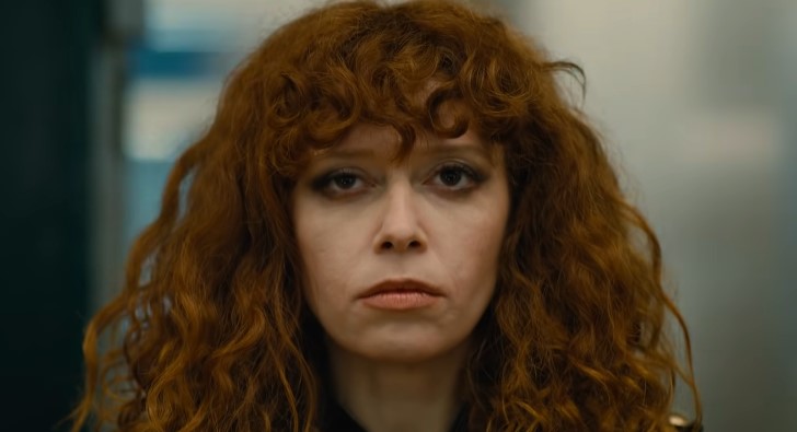 Russian Doll Season 2 Announced with New Teaser