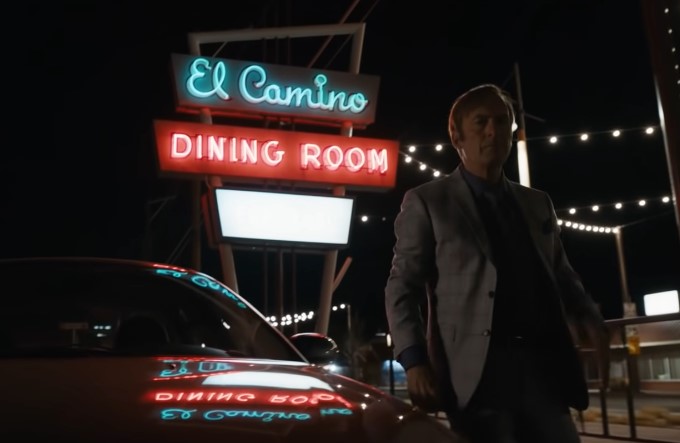 Farewell to Jimmy in Final Season Trailer for Better Call Saul