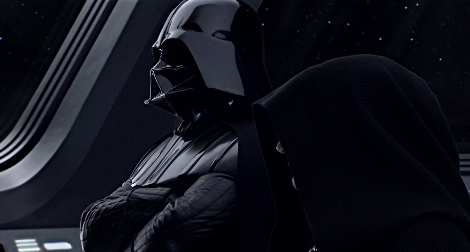Hayden Christensen’s Vader Returns in Obi-Wan Kenobi Still