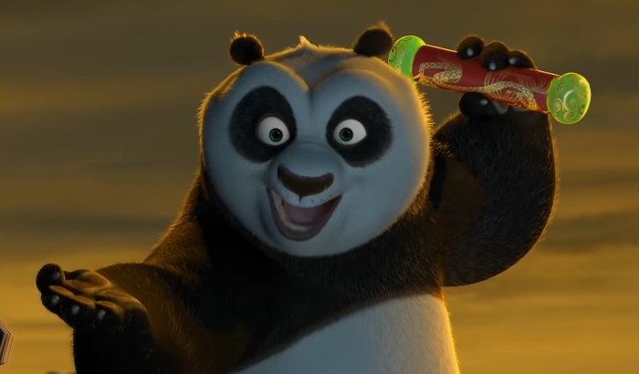 New Plot Details Released for Kung Fu Panda 4