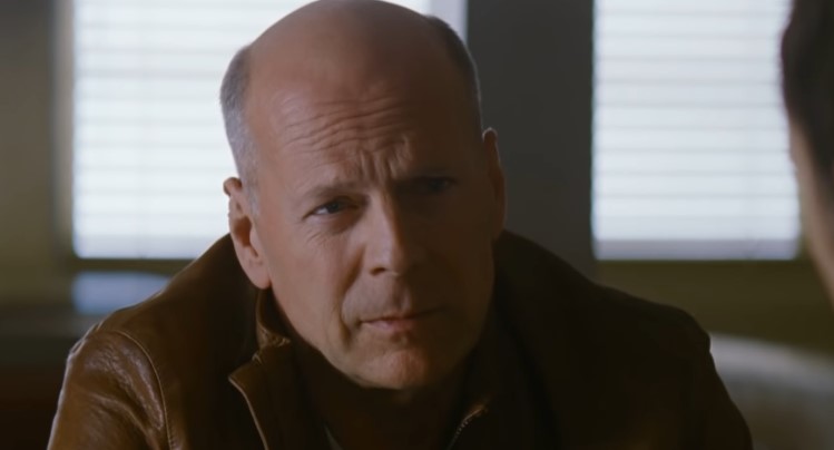 Bruce Willis Retires from Acting After Aphasia Diagnosis