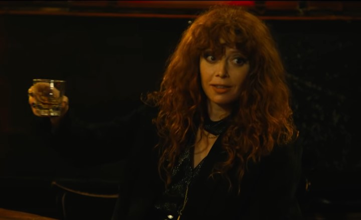 Nadia is a ‘Time Prisoner’ in Trailer for Russian Doll S02