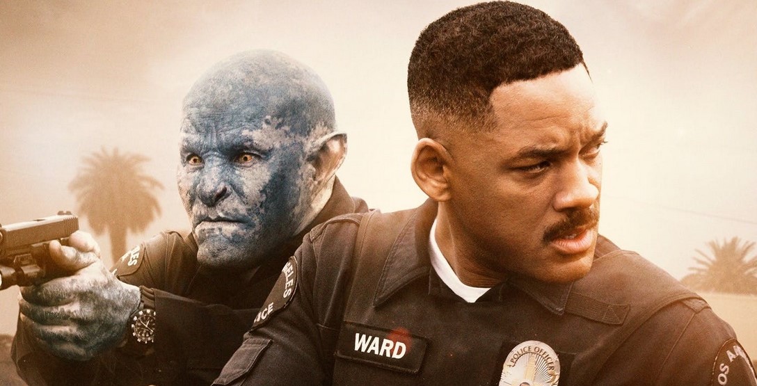 Netflix Allegedly Cancels Bright Sequel with Will Smith