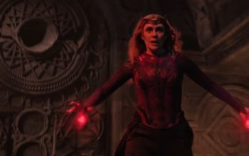 04 Scarlet Witch Doctor Strange 2 Fans are Freaking Out Over Brutal Deleted Fight Scene Featuring Scarlet Witch