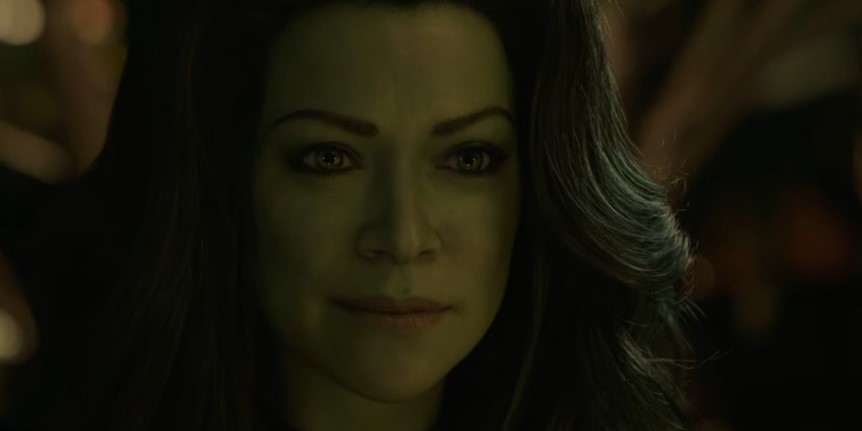Tatiana Maslany Stars as a Super Lawyer in First Trailer for She-Hulk: Attorney at Law