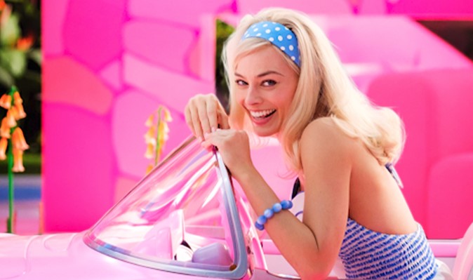 “Greta Gerwig has Done Something Special”: Margot Robbie on Barbie Movie