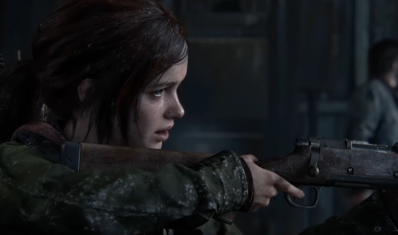 The Last of Us Part I Remake Officially Announced