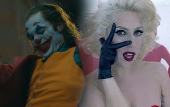 14 Joker Lady Gaga Harley Makes Headlines in Set Photo from Joker: Folie a Deux