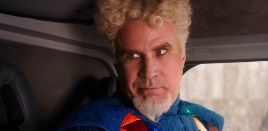 Set Photos Reveal First Look at Will Ferrell in the Barbie Movie