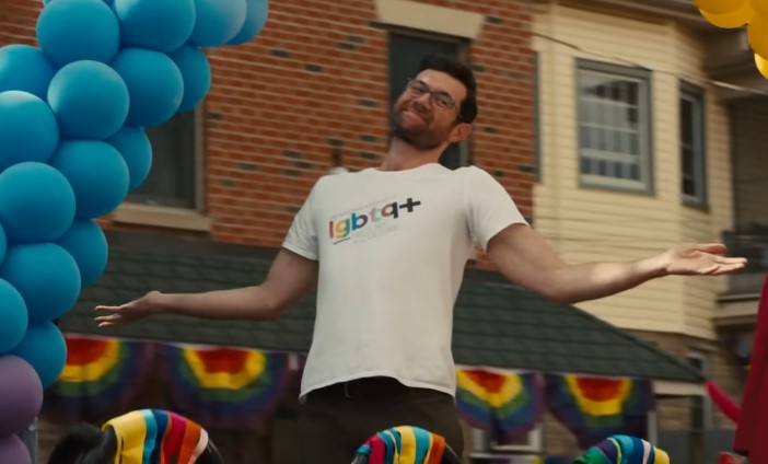 Bros: Billy Eichner Leads Gay Rom-Com in Latest Trailer