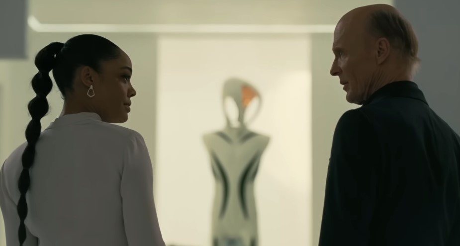 Westworld 4 Gets New Trailer from HBO