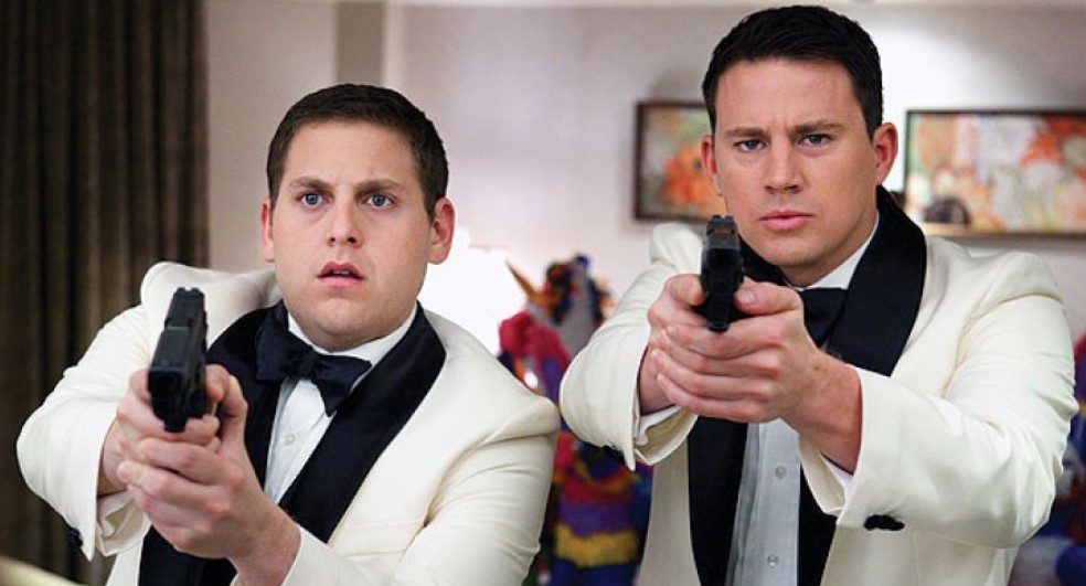 06 21 Jump Street 20 Perfect Movies to Watch When You're Stoned