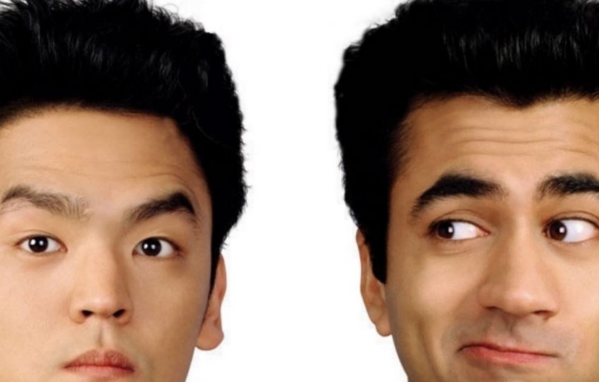 15 Harold and Kumar 20 Perfect Movies to Watch When You're Stoned
