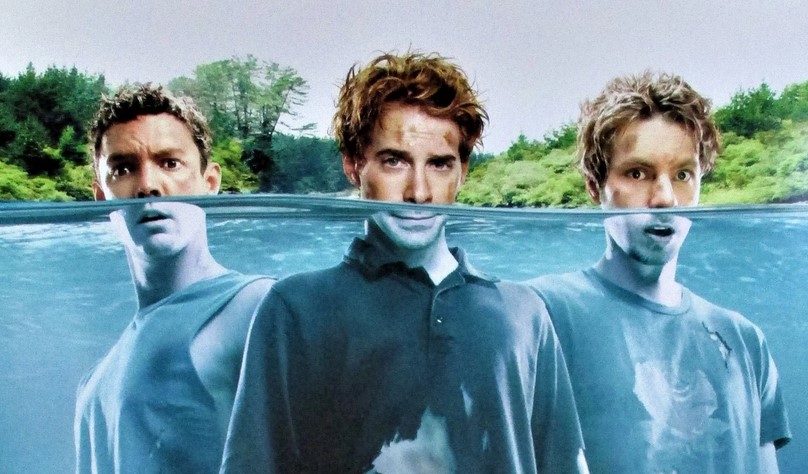 15 Without a Paddle 20 Perfect Movies to Watch When You're Stoned