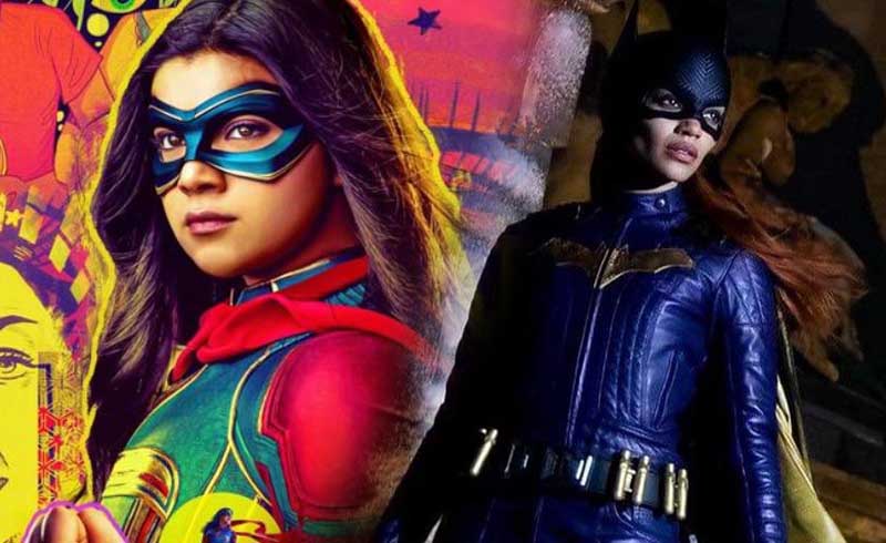 Batgirl Directors on Film’s Difference with Ms. Marvel