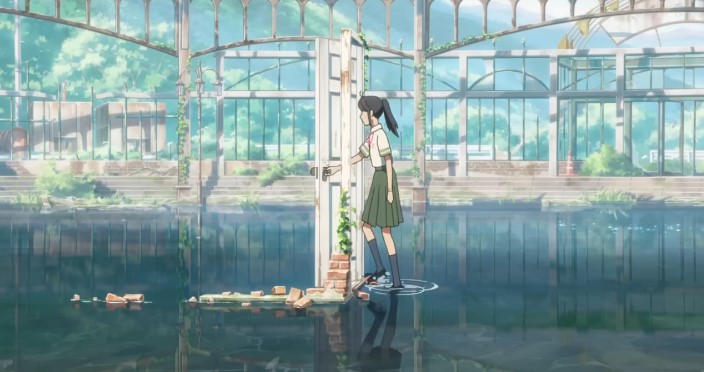Makoto Shinkai’s Suzume no Tojimari Gets a New Trailer