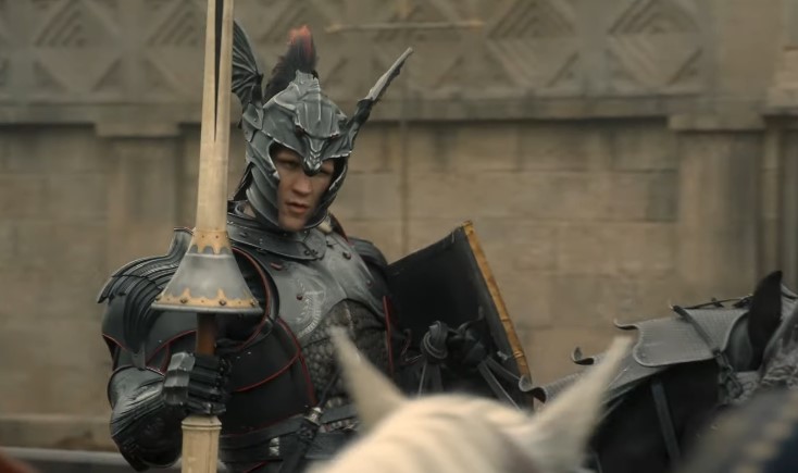It’s Targaryen Turmoil in Latest Trailer for House of the Dragon