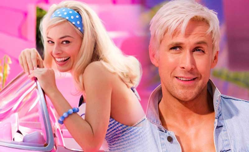 Ryan Gosling Talks Ken in the Barbie Movie