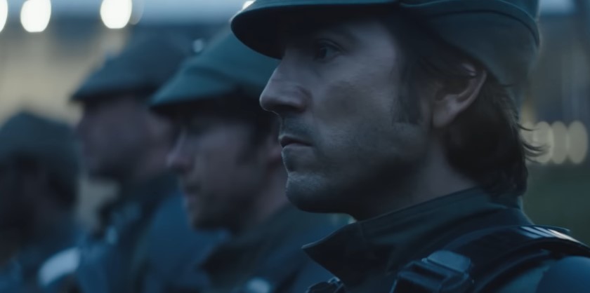 New Andor Trailer Teases the Rise of the Rebellion