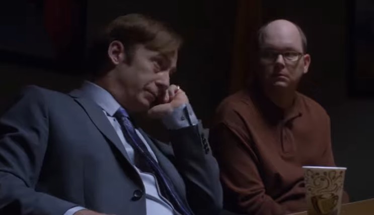 Better Call Saul Director Confirms Classic Character Easter Egg